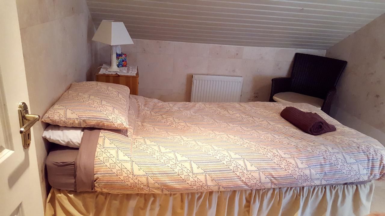 Отели типа «постель и завтрак» Grove House Accomodation Shanballymore-28