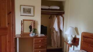 Отели типа «постель и завтрак» Grove House Accomodation Shanballymore Двухместный номер Делюкс с 1 кроватью и душем-2