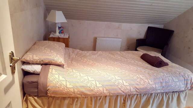 Отели типа «постель и завтрак» Grove House Accomodation Shanballymore-27